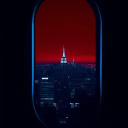 Deeds in the dark