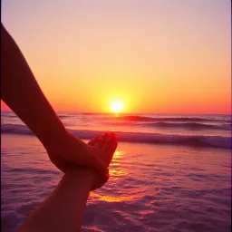 Bajo el sol