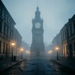 Zatrzymaj się na chwilę (82 rocznica wybuchu Powstania Warszawskiego)