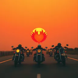 Motoserce