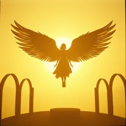 Feathers Of The Dawn