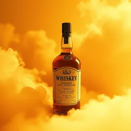 Bottle of Jack