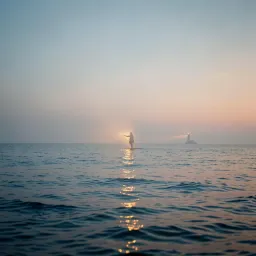 Across Every Tide