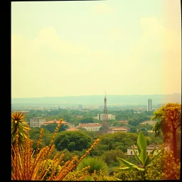Nairobi’s Resilience