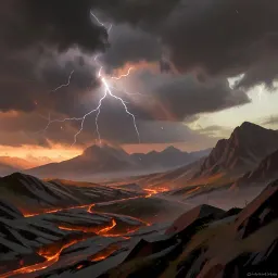 Hold The Fire