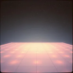 Last Dance in the Glow