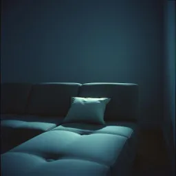 Where I Lay My Head