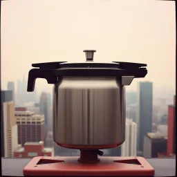 Pressure Cooker