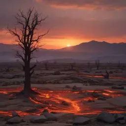 Ashes of Yesterday