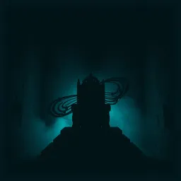 Alone in the Shadows
