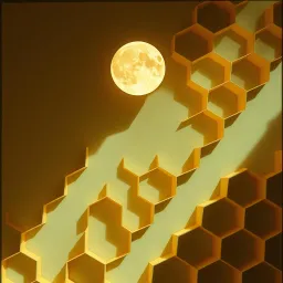 Shadows and Honey