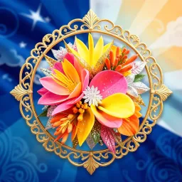 Mabuhay Ginang Filipinas