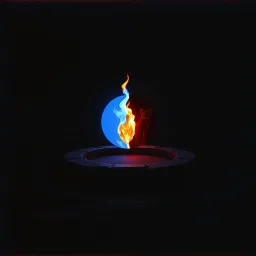 Ying Yang **