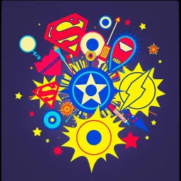 Avengers Anthem