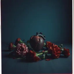 Life Lost to the Title Love