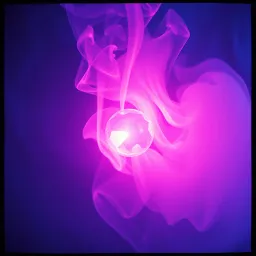 An incense and innocence