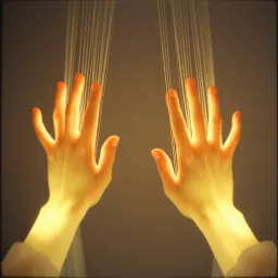 Healing Hands