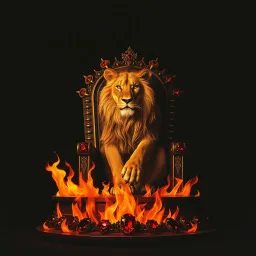 Queen of Chaos