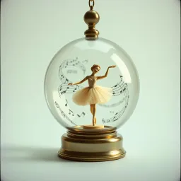 Music Box
