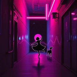Soul walking