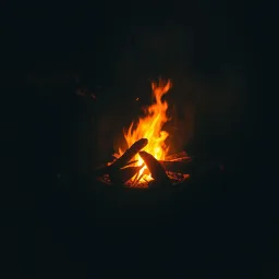 GYPSY BLUES — “Fire Don’t Burn Me”