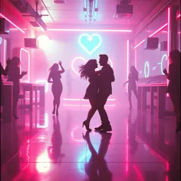 Neon Fever