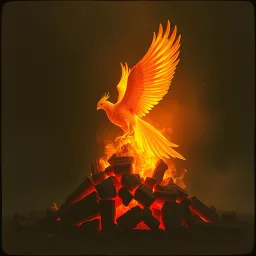 ### Title: **"Rise Up"**