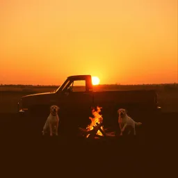 Whiskey, Beer, and Country Roads
