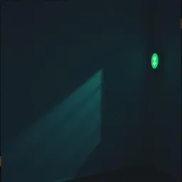 Behind the Wall