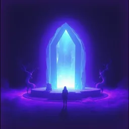 Another Chance in Shadows