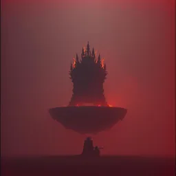 Eternal Night of the Death