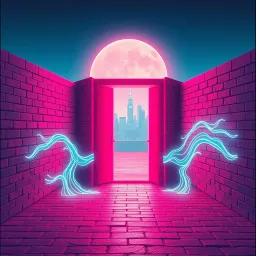 Prison In My Mind