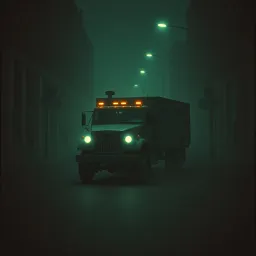 Cargado y blindado