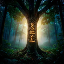 Nyau Dance Echoes