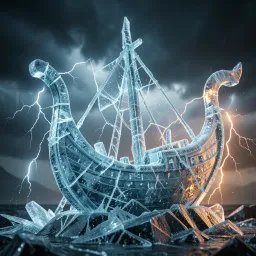 Stormcall of the North