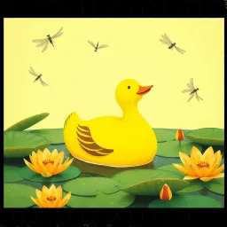 Quack Like Dan