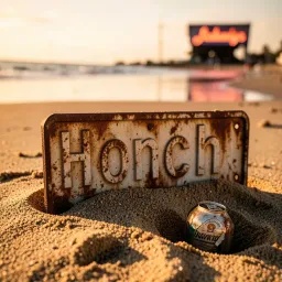 Johnny’s and the Honch