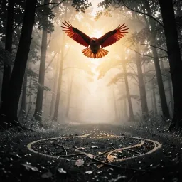 Into Stillness