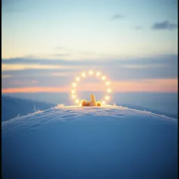 The Prince of peace