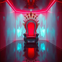 Psycho Queendom