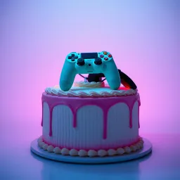 Cake
