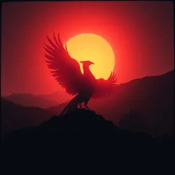 I gave peace u gave me hate!!!