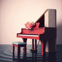 Be My Rock...
