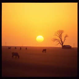 Early morning