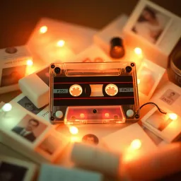 Back Then, Right Now