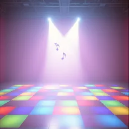 I Wanna Dance All Night