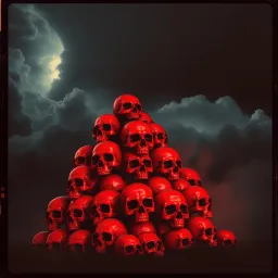 BORN TO SLAUGHTER!