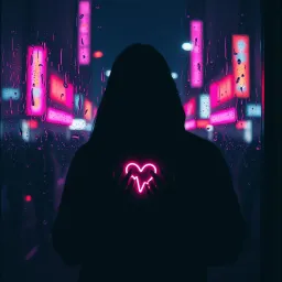 Real love stay