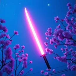 Samurai’s revenge