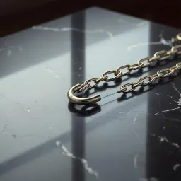 Cold as My Chain